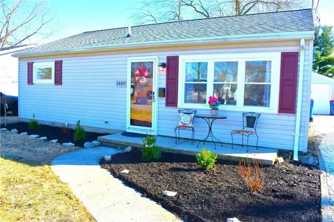 1407 Severs, Piqua, OH 45356