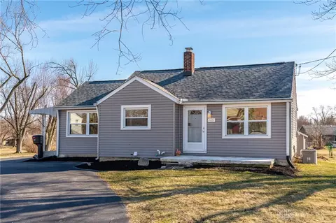 3487 Kemp Rd, Dayton, OH 45431