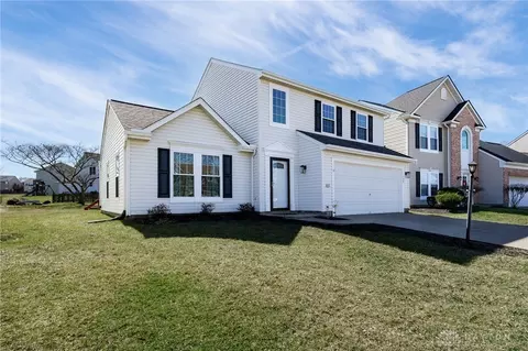 159 Mcdaniels Ln, Springboro, OH 45066 photo 3