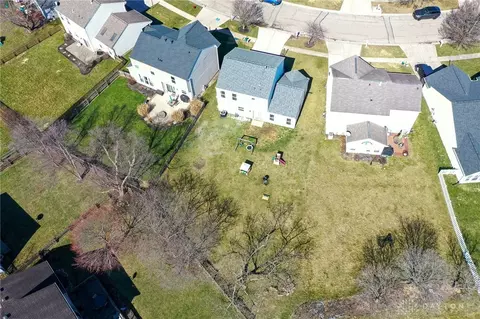 159 Mcdaniels Ln, Springboro, OH 45066 photo 39
