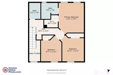 159 Mcdaniels Ln, Springboro, OH 45066 photo 7