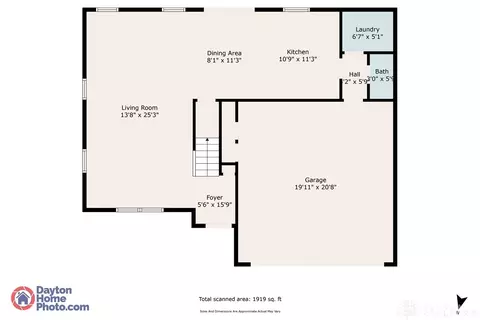 159 Mcdaniels Ln, Springboro, OH 45066 photo 6