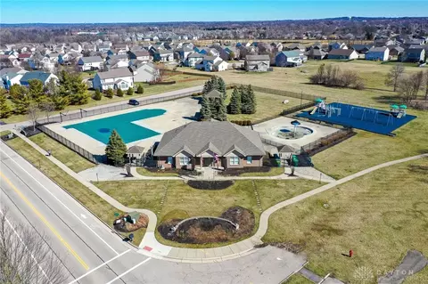 159 Mcdaniels Ln, Springboro, OH 45066 photo 43