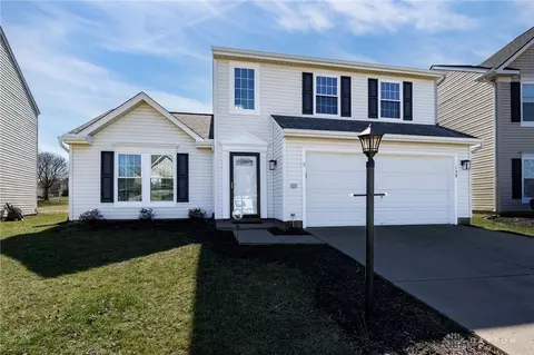 159 Mcdaniels Ln, Springboro, OH 45066 photo 2