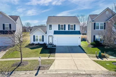159 Mcdaniels Ln, Springboro, OH 45066 photo 35