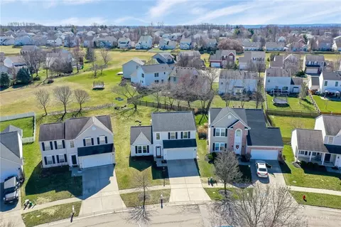 159 Mcdaniels Ln, Springboro, OH 45066 photo 37