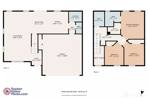 159 Mcdaniels Ln, Springboro, OH 45066 photo 8