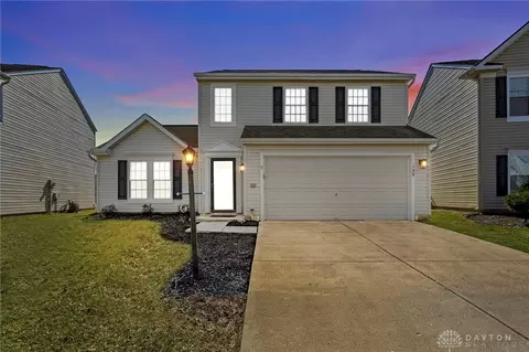 159 Mcdaniels Ln, Springboro, OH 45066