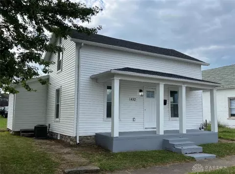 432 S Wayne St, Piqua, OH 45356