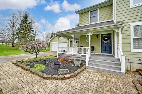 1566 Woodside Way, Xenia, OH 45385