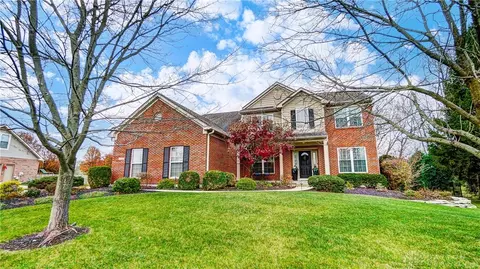 4245 Wagner Hill Dr, Sugarcreek Township, OH 45440