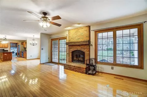 2155 Baldwin Dr, Centerville, OH 45459 photo 29