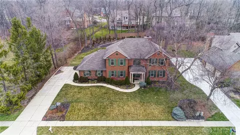 2155 Baldwin Dr, Centerville, OH 45459 photo 6