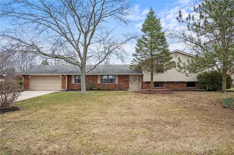 8550 Cherrycreek Dr, Washington Township, OH 45458