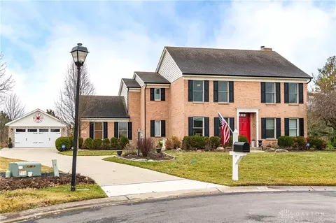 85 Devon Ct, Springboro, OH 45066 photo 2