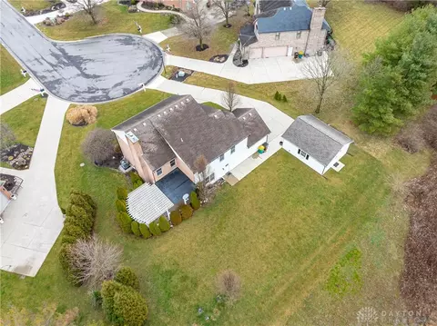 85 Devon Ct, Springboro, OH 45066 photo 70