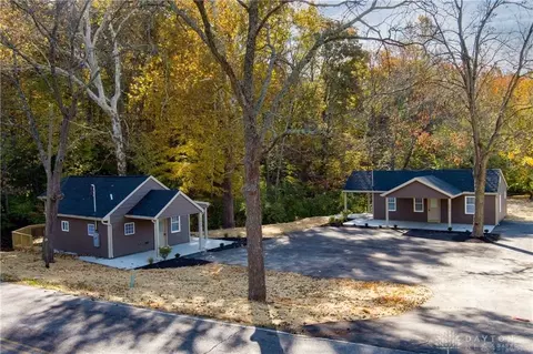 7471 Keister Rd, Middletown, OH 45042