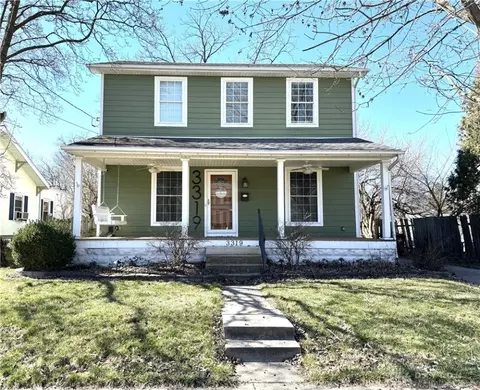 3319 Sagamon Ave, Dayton, OH 45429