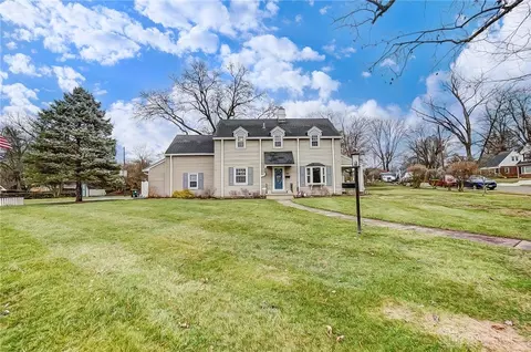 101 Santa Fe Rd, Middletown, OH 45042