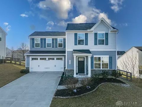 5761 Bentwood, Middletown, OH 45042