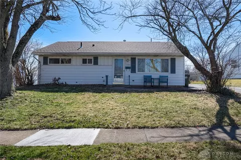 2364 Bingham Ave, Kettering, OH 45420