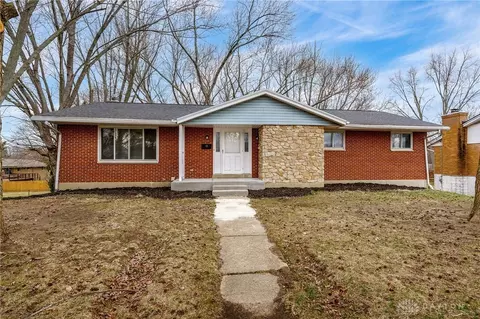 3001 Swigert Rd, Kettering, OH 45440