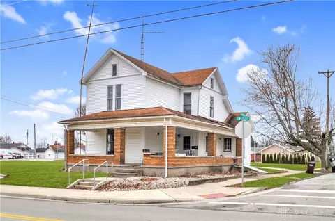 400 Sweitzer St, Greenville, OH 45331