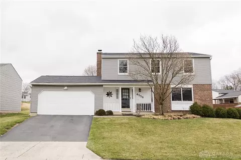 4556 Falcon Cir, Dayton, OH 45424