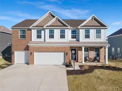 1132 Westover Rd, Beavercreek Township, OH 45385