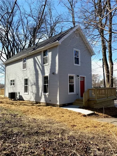 410 East St, Franklin, OH 45005