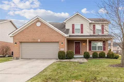8003 Seabury Ct, West Chester, OH 45069