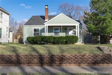 509 Stanley St, Middletown, OH 45044