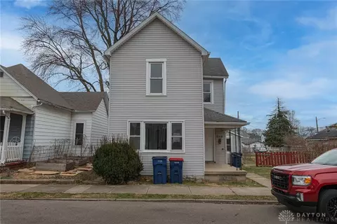 525 Adams St, Piqua, OH 45356