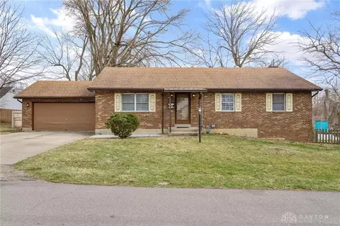 1614 Barney Ave, Dayton, OH 45420