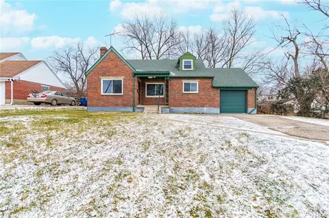 1634 Kipling Dr, Dayton, OH 45406