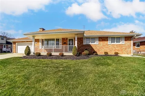 846 Sanders Dr, Hamilton, OH 45013