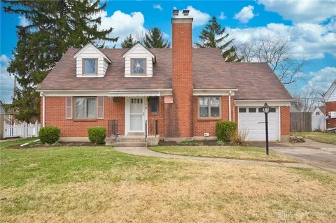 3649 Shroyer Rd, Dayton, OH 45429