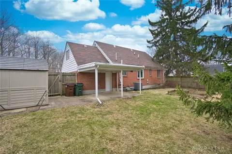 3649 Shroyer Rd, Dayton, OH 45429 photo 42
