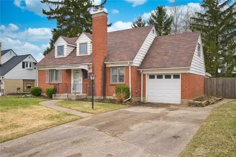 3649 Shroyer Rd, Dayton, OH 45429 photo 2