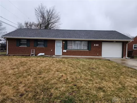 340 Lutz Dr, Union, OH 45322
