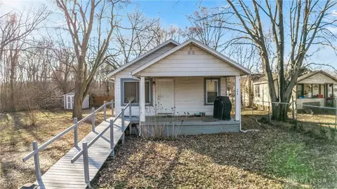 485 Glendean Ave, Dayton, OH 45431