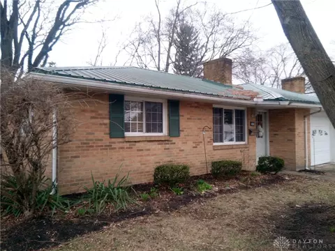 408 Heather St, Englewood, OH 45322