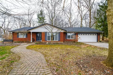 2788 Wilmington Dayton Rd, Bellbrook, OH 45305
