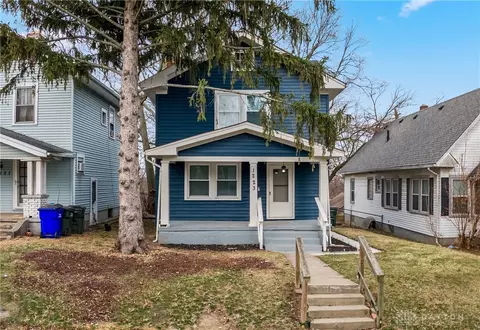 1223 Phillips Ave, Dayton, OH 45410