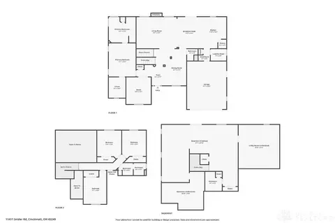 11411 Snider Rd, Cincinnati, OH 45249 photo 35