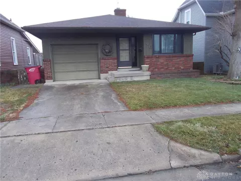 46 N Main St, West Milton, OH 45383