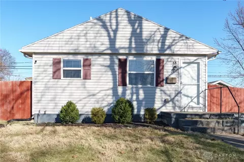 88 Circle Dr, Fairborn, OH 45324