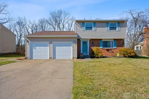 5587 Crestview Dr, Fairfield, OH 45014