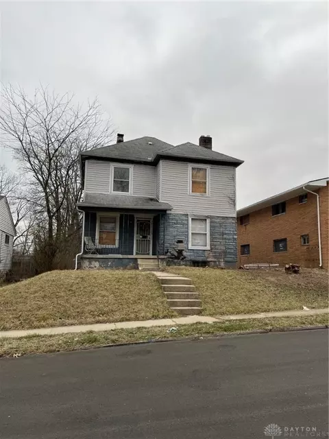482 Dearborn Ave, Dayton, OH 45417