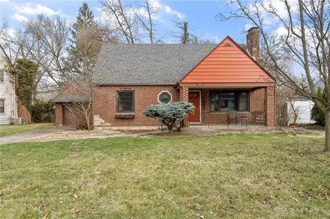 3205 Hampton Pl, Middletown, OH 45042